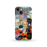 Book Covers Phone Case - Gifts For Reading Addicts