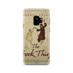 "The book thief"phone case - Gifts For Reading Addicts