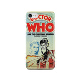 "Doctor who"phone case - Gifts For Reading Addicts