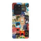 Book Covers Phone Case - Gifts For Reading Addicts