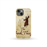 "The book thief"phone case - Gifts For Reading Addicts