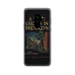 "A tree grows in brooklyn"phone case - Gifts For Reading Addicts