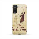 "The book thief"phone case - Gifts For Reading Addicts
