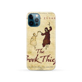 "The book thief"phone case - Gifts For Reading Addicts