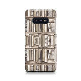 Book pattern phone case - Gifts For Reading Addicts