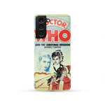 "Doctor who"phone case - Gifts For Reading Addicts