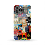 Book Covers Phone Case - Gifts For Reading Addicts
