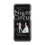 "night circus"phone case - Gifts For Reading Addicts