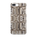 Book pattern phone case - Gifts For Reading Addicts
