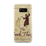 "The book thief"phone case - Gifts For Reading Addicts