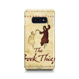 "The book thief"phone case - Gifts For Reading Addicts