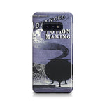 "Advanced potion making"phone case - Gifts For Reading Addicts