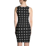 Polka Dot Dress For Book Lovers, FRA Exclusive!! - Gifts For Reading Addicts