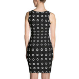 Polka Dot Dress For Book Lovers, FRA Exclusive!! - Gifts For Reading Addicts