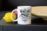 I Am A Writer! Mugs - Gifts For Reading Addicts