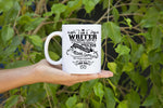I Am A Writer! Mugs - Gifts For Reading Addicts