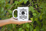 Weekend Booked Mugs - Gifts For Reading Addicts