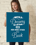 The Beauty & The Beast Quote - Gifts For Reading Addicts