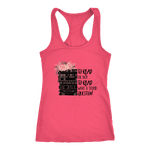 "To read or not to read" Women's Tank Top - Gifts For Reading Addicts