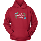 "One more" Hoodie - Gifts For Reading Addicts