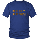 Boldly bookish Unisex T-shirt - Gifts For Reading Addicts