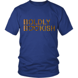 Boldly bookish Unisex T-shirt - Gifts For Reading Addicts