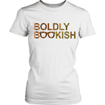 Boldly Bookish - Gifts For Reading Addicts