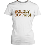 Boldly Bookish - Gifts For Reading Addicts