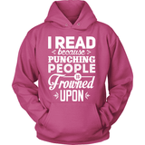 I Read Because - Gifts For Reading Addicts