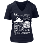 Read books & Be nice - Gifts For Reading Addicts