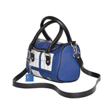 Doctor Who Mini Satchel - Gifts For Reading Addicts