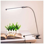 Dimmable LED Clip On Reading Light - Gifts For Reading Addicts