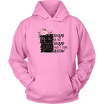 "To read or not to read" Hoodie - Gifts For Reading Addicts