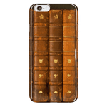 Books Stack Phoen Cases - Gifts For Reading Addicts