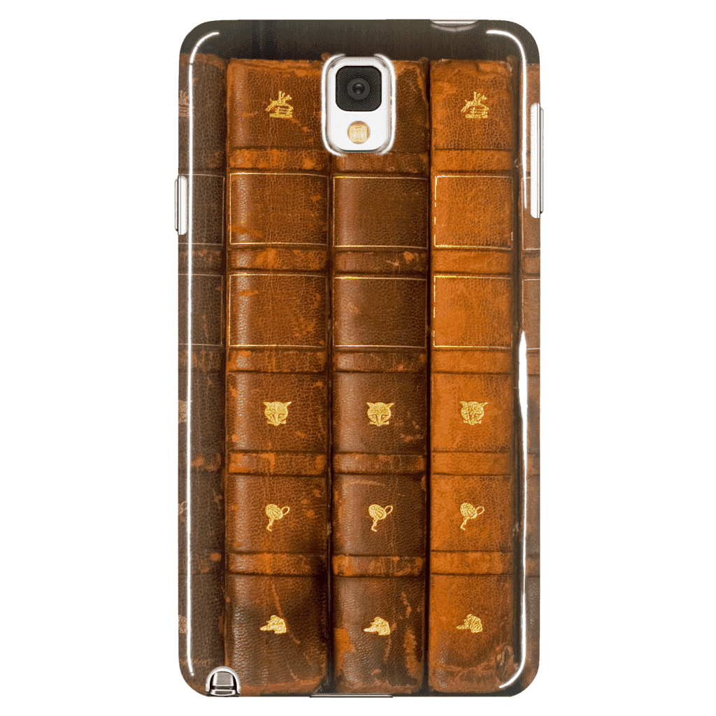 Books Stack Phoen Cases – FRA